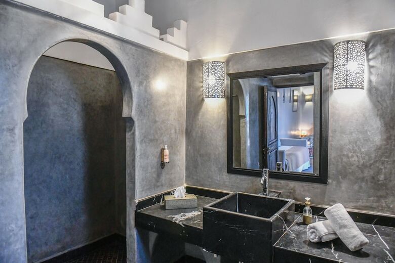 Bed & Breakfast Riad Dar Sheba