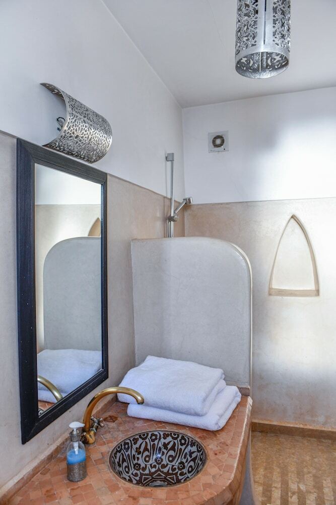 Bed & Breakfast Riad Dar Sheba