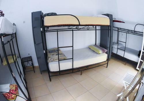 Apartamentos Essaouira Hostel
