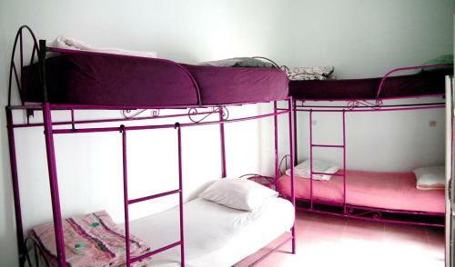 Apartamentos Essaouira Hostel