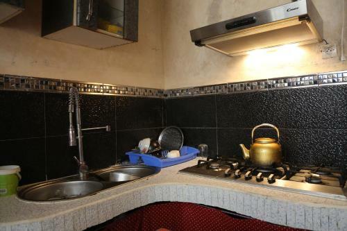 Apartamentos Essaouira Hostel