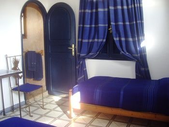 Albergue Dar Al Bahar