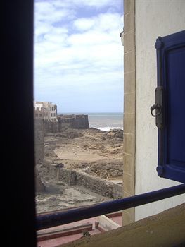 Albergue Dar Al Bahar