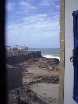 Albergue Dar Al Bahar