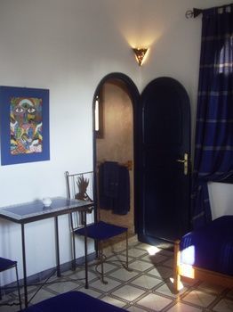 Albergue Dar Al Bahar