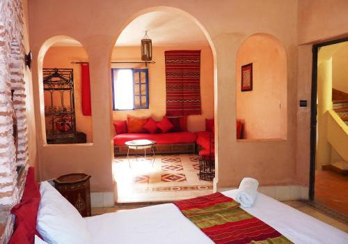 Bed & Breakfast La Maison Du Vent