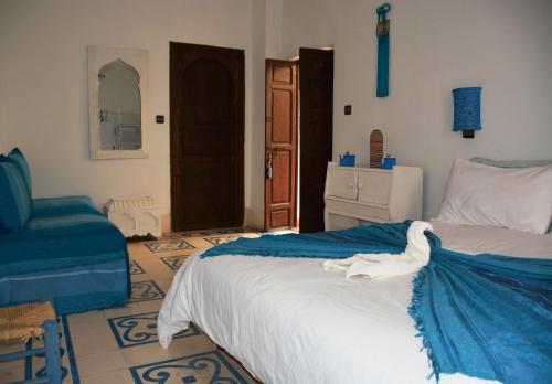 Bed & Breakfast La Maison Du Vent