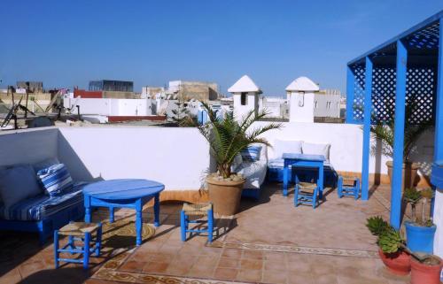 Bed & Breakfast La Maison Du Vent