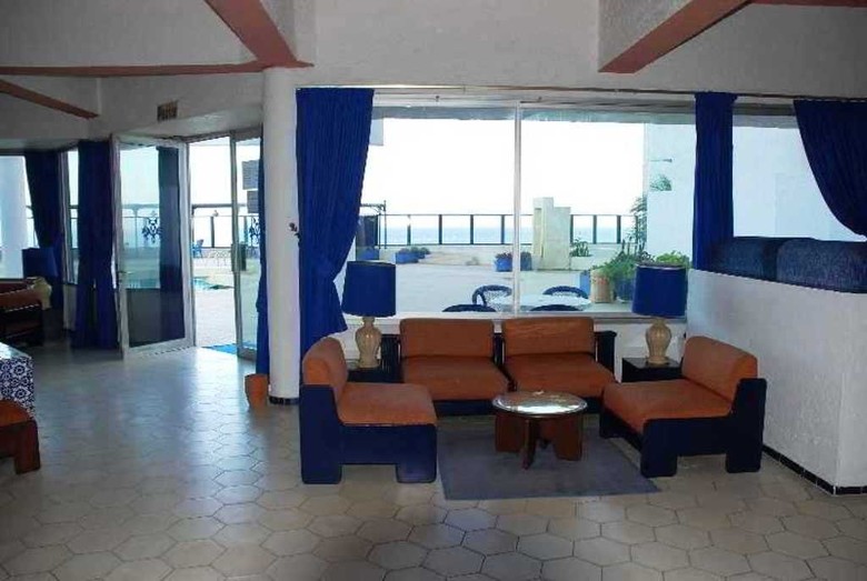 Hotel Tarik
