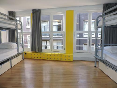 The White Tulip Hostel