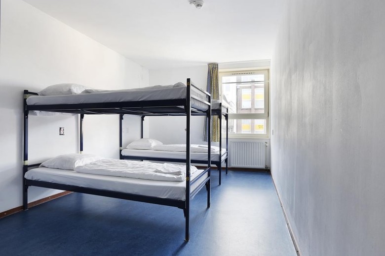 Albergue Hans Brinker