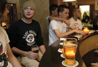 Albergue Stayokay Amsterdam Vondelpark