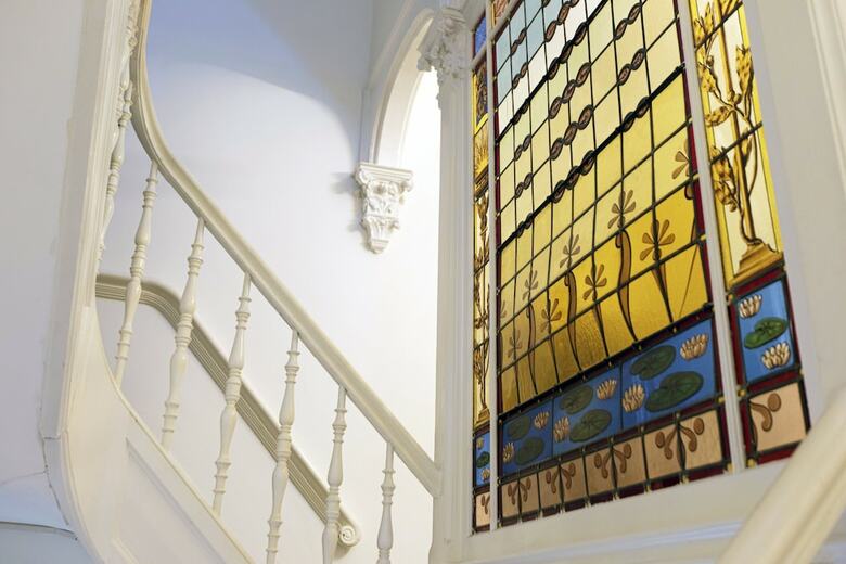 Hotel Quentin England Amsterdam