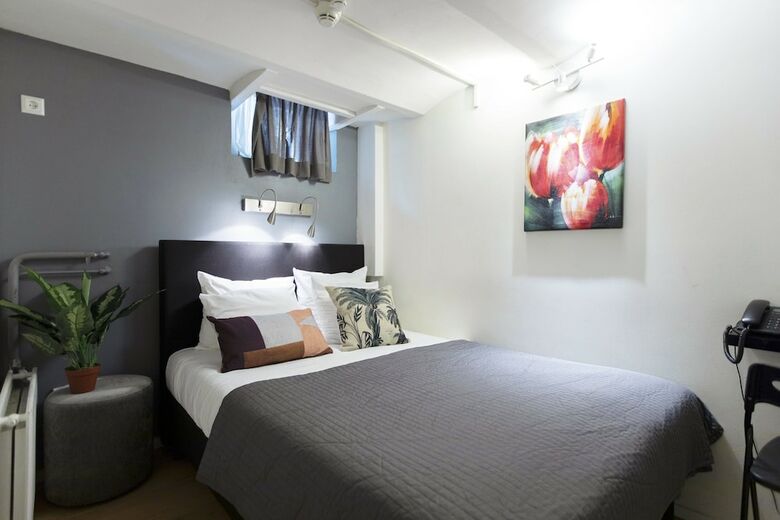 Hotel Quentin England Amsterdam