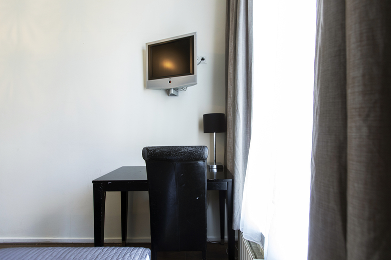 Hotel Quentin England Amsterdam
