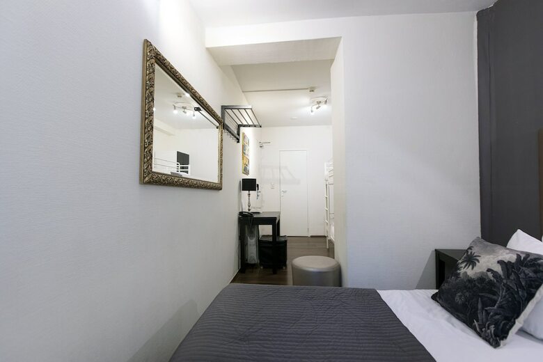 Hotel Quentin England Amsterdam