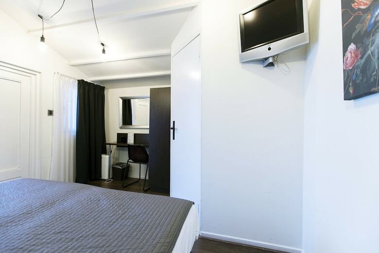 Hotel Quentin England Amsterdam