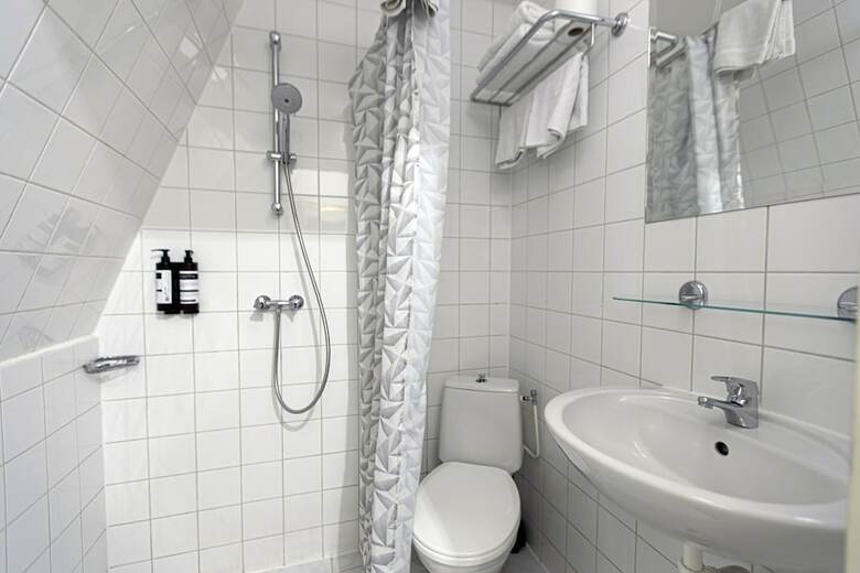 Hotel Quentin England Amsterdam