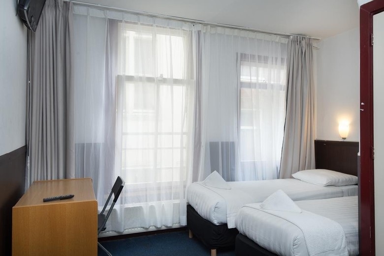 Budget Hotel Marnix City Centre