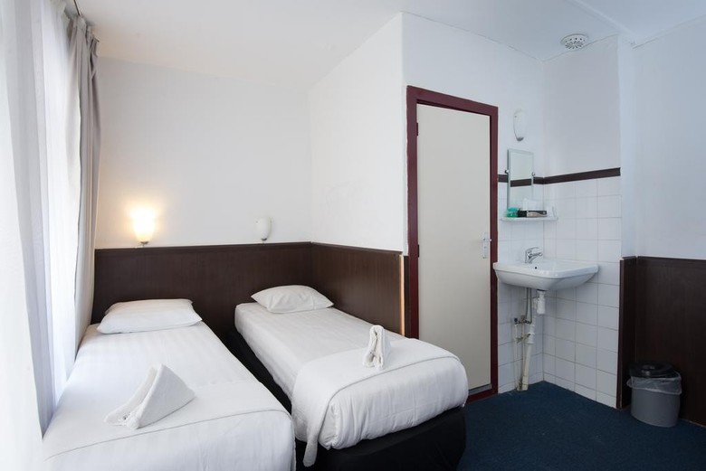 Budget Hotel Marnix City Centre