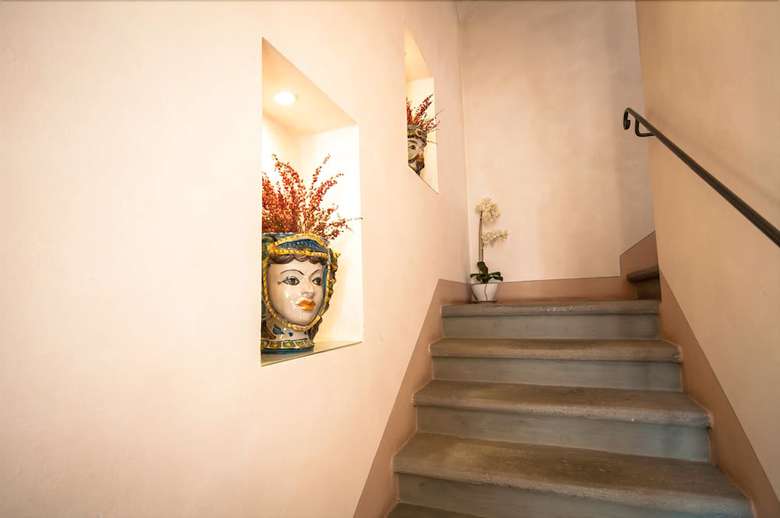 Hotel Podere La Rondine