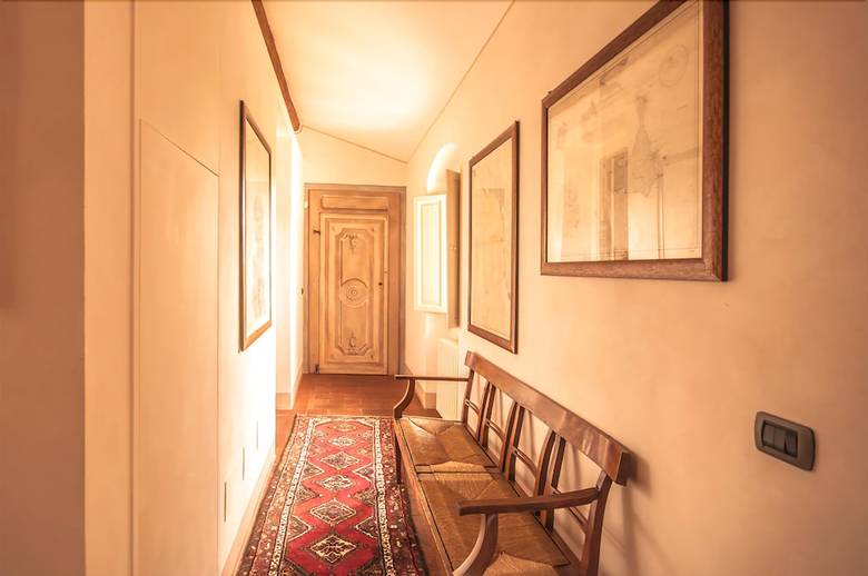 Hotel Podere La Rondine
