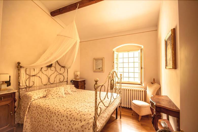 Hotel Podere La Rondine