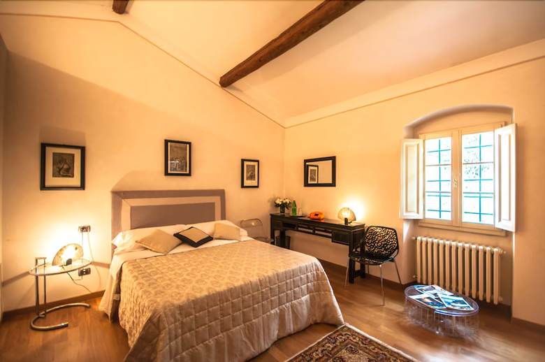 Hotel Podere La Rondine