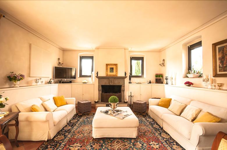 Hotel Podere La Rondine