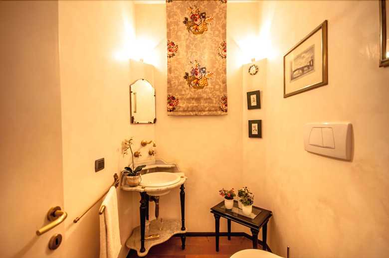 Hotel Podere La Rondine