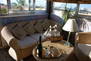 Residencia Veliero