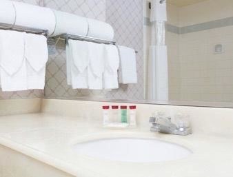 Hotel Ramada Hawthorne/lax