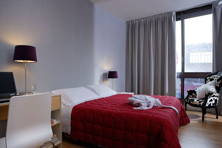 Residenze Venezia Apartments
