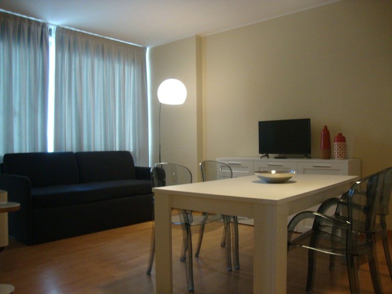 Residenze Venezia Apartments