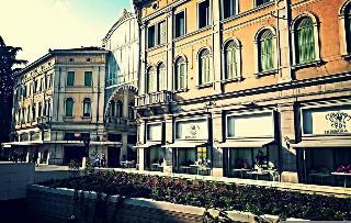 Residenze Venezia Apartments