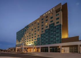 Hotel Hyatt Regency Aurora-denver Conference Center