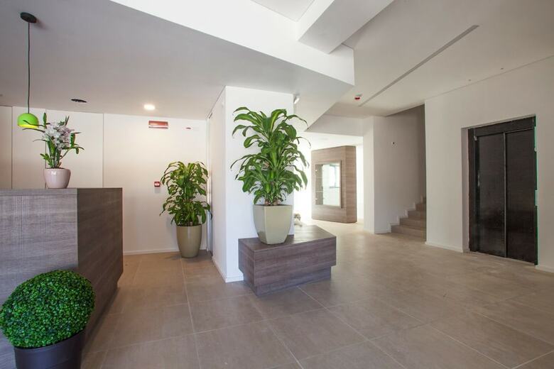 Hostal Cortona Golf & Spa Resort