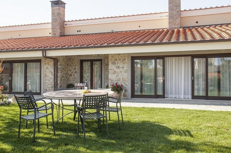 Hostal Cortona Golf & Spa Resort