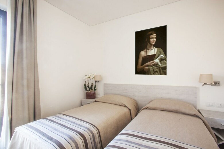 Hostal Cortona Golf & Spa Resort