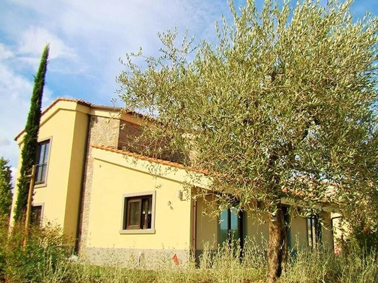Hostal Cortona Golf & Spa Resort