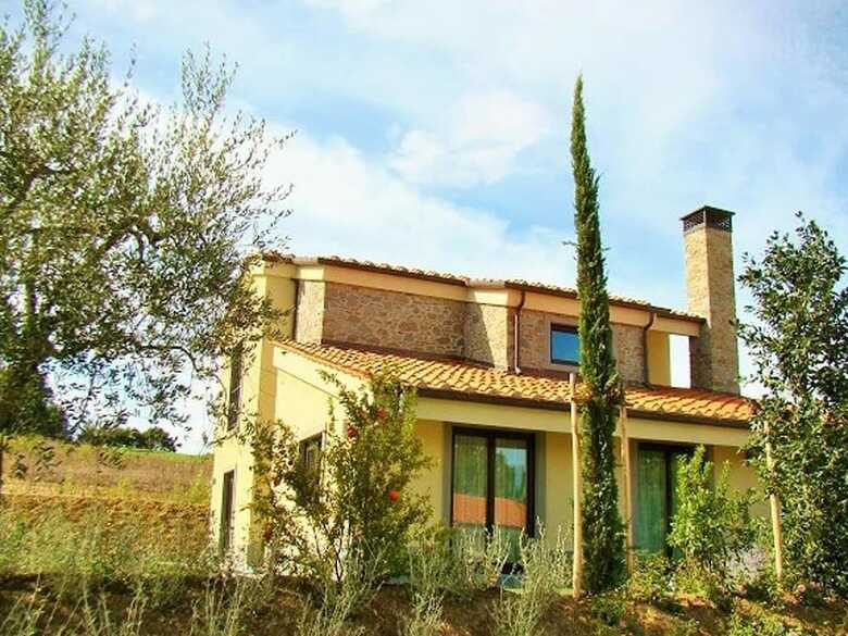 Hostal Cortona Golf & Spa Resort