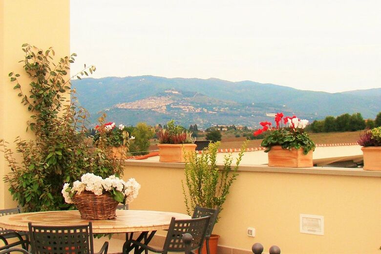 Hostal Cortona Golf & Spa Resort