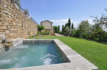 Agroturismo Villa Calcinaio Exclusive 2016