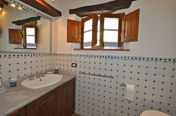 Agroturismo Villa Calcinaio Exclusive 2016