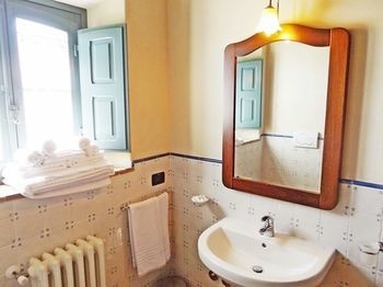 Apartamento La Fiorita Farmhouse