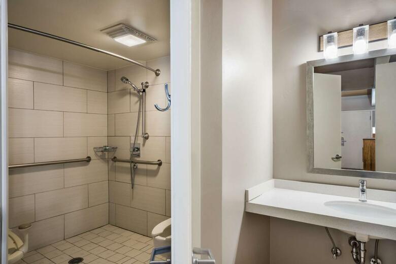 Hotel Best Western Antlers