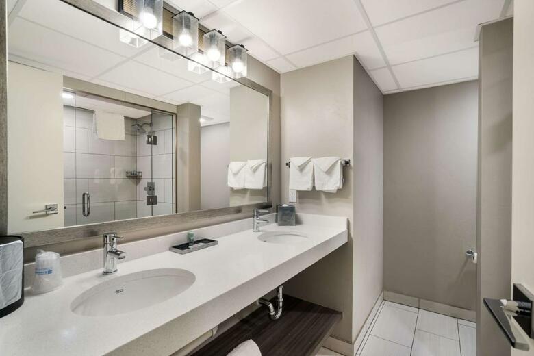 Hotel Best Western Antlers