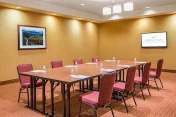 Hotel Crowne Plaza Denver Airport Convention Ctr