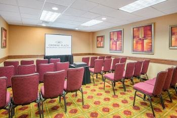 Hotel Crowne Plaza Denver Airport Convention Ctr