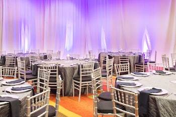 Hotel Crowne Plaza Denver Airport Convention Ctr